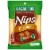 Nips Sugar Free Caramel Rich & Creamy Hard Candy Perspective: front