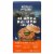 Trident Seafoods Alaskan Salmon Burgers Perspective: front