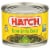 Hatch® Mild Diced Green Chiles Perspective: front