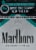 Marlboro Seventy-Twos Cigarettes Perspective: front