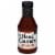 Head Country® Hickory Smoke BBQ Sauce Perspective: front