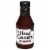 Head Country® Sweet & Sticky BBQ Sauce Perspective: front