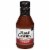 Head Country® Sugar Free Bar-B-Q Sauce Perspective: front