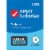 Intuit TurboTax Desktop Deluxe TY2023 Retail DVD PKG Perspective: front