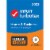 Intuit TurboTax Desktop Home Bus TY2023 Retail DVD PKG Perspective: front
