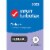 Intuit TurboTax Desktop Deluxe TY2023 Retail NS DVD PKG Perspective: front