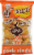 Brim's BBQ Pork Rinds Perspective: front