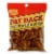 Brim's® Fat Back Pork Cracklin Strips Perspective: front