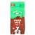 Shamrock Farms® Chocolate Whole Milk Perspective: front