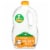 Shamrock Farms® Organic 2% Reduced Fat Milk Perspective: front