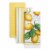 Martha Stewart Printed Lots of Lemons Kitchen Towels - 3 Pack - Yellow Perspective: front