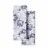 Martha Stewart Embellished Floral Kitchen Towels Perspective: front