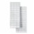 Martha Stewart Check Printed Kitchen Towels Perspective: front