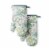 Martha Stewart Succulents Oven Mitts Perspective: front