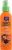Kiss My Face Kids Orange U Smart Detangler Perspective: front