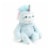 Dazzle Slothicorn 9 Inch Collectible Plush Perspective: front