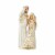 Jim Shore Babe So Small, King Of All Holy Family Heartwood Creek 6006375 Perspective: front