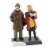 Department 56 Accessory A Splendid Dinner Christmas In The City 6007590 Perspective: front