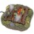 Department 56 Accessory Down On Their Luck Halloween Village Accessory 6010457 Perspective: front