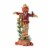 Jim Shore Blessings Abound Polyresin Harvest Scarecrow 6010679 Perspective: front