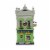 Department 56 House Romero's Bakery Porcelain Christmas In The City 6009752 Perspective: front