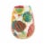 Tabletop Eye Candy Stemless Wine Glass Glass Lolita Hand Painted 6011254 Perspective: front