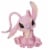 Jim Shore Angel Mini Polyresin Lilo & Stitch 6010890 Perspective: front