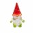 Christmas Christmas Gnome Standing Acrylic Light Reflecting Nd6011981 Perspective: front