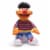 Sesame Street Ernie Character 13.5 Plush Perspective: front