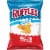 Ruffles® Potato Chips Cheddar & Sour Cream Flavor Party Size Snack Perspective: front
