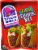 Taco Bell Taco Seasoning Mix Perspective: front