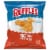 Ruffles® Cheddar & Sour Cream Flavored Potato Chips Perspective: front