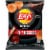 Lay's® Barbecue Flavored Potato Chips Perspective: front