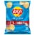 Lay's® Salt & Vinegar Flavored Potato Chips Perspective: front