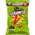 Doritos® Dinamita® Chile Limon Flavored Tortilla Chips Perspective: front