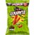 Doritos® Dinamita® Chile Limon Flavored Tortilla Chips Perspective: front