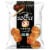 Lay's Simply Barbecue Flavored Thick Cut Potato Chips Perspective: front