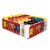 Frito-Lay Variety Mix Snacks Variety Pack Perspective: front