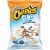 Cheetos White Cheddar Cheese Snacks Perspective: front