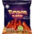 Sabritas Turbos® Flamas® Flavored Corn Snacks Perspective: front