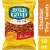 Rold Gold® Cheddar Cheese Pretzel Tiny Twists Perspective: front