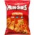 Munchies® Ultimate Cheddar Flavored Snack Mix Perspective: front