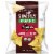 Doritos® Simply Organic White Cheddar Flavored Tortilla Chips Perspective: front