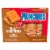 Munchies Baked Peanut Butter Sandwich Crackers Perspective: front