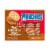 Munchies® Peanut Butter Sandwich Snack Crackers Perspective: front