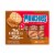 Munchies® Peanut Butter Sandwich Snack Crackers Perspective: front