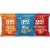 SunChips Multigrain Chips Variety Pack, 40 Count Pack Perspective: front