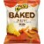 Cheetos® Baked Crunchy Cheese Flavored Snacks Perspective: front