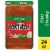 Tostitos Mild Chunky Salsa Dip Perspective: front
