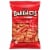 Baken-Ets® Hot & Spicy Flavored Fried Pork Rinds Skins Snacks Perspective: front
